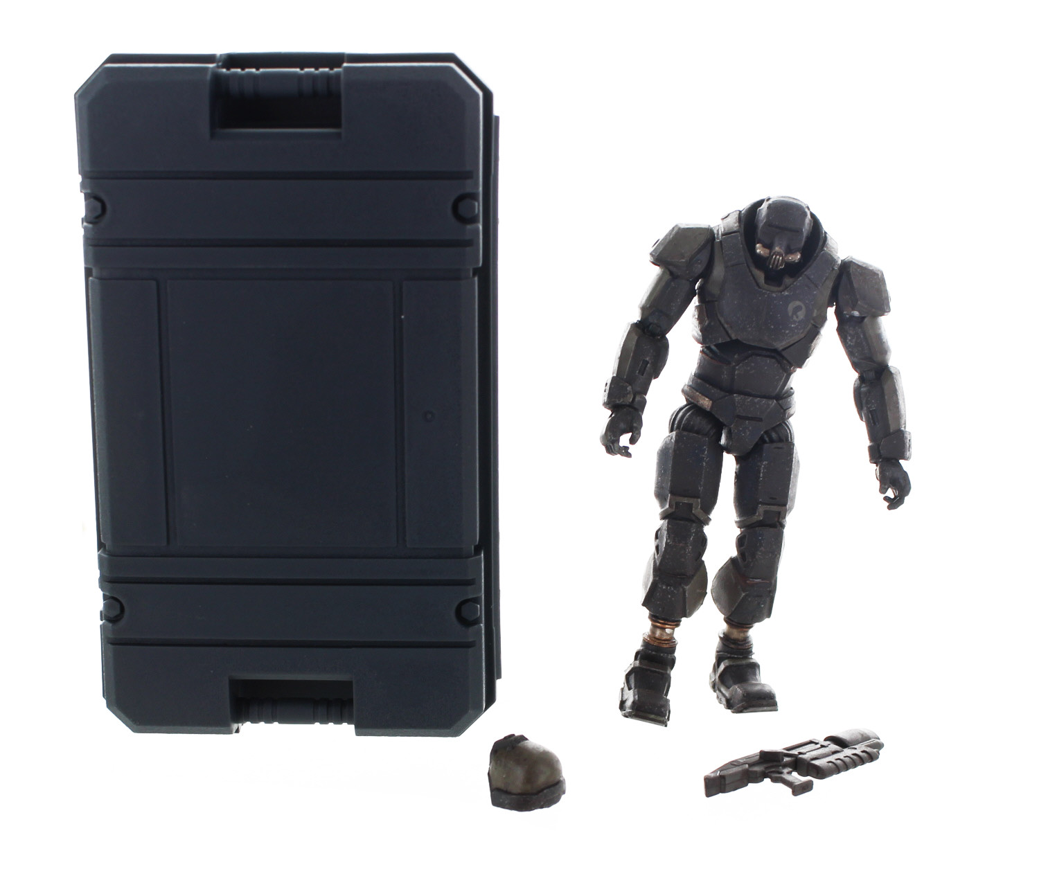 Acid Rain Reborn Trooper Acid Rain Reborn Trooper