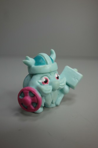 Moshi Monsters Figures - Picture 445 of 544