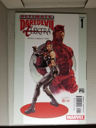 Daredevil + Spinoffs Marvel Comics Serie Wählen Sie Ihre Ausgabe!  - Bild 114 von 118