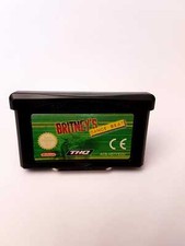 ebay® Auktion 373495838732 | GBA - Britney´s: Dance Beat für Nintendo GameBoy Advance - Spiel Thumbnail of ebay® auction 373495838732 | GBA - Britney´s: Dance Beat für Nintendo GameBoy Advance - Spiel