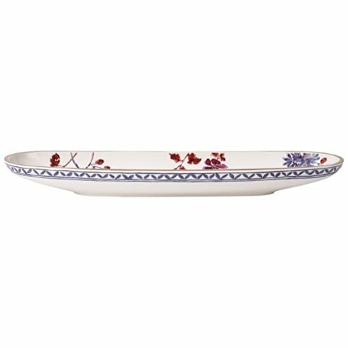 Villeroy Boch Artesano Provencal Lavender Dinner Plate, Porcelain, Floral, 1 Villeroy Boch Artesano Provencal Lavender Dinner Plate, Porcelain, Floral, 1