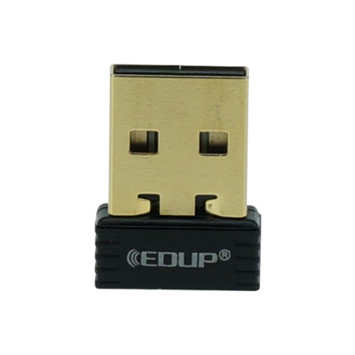 USB WiFi Adapter 150Mbps Wireless Network Mini Dongle Portable 802.11n MTK7601 - Picture 5 of 7