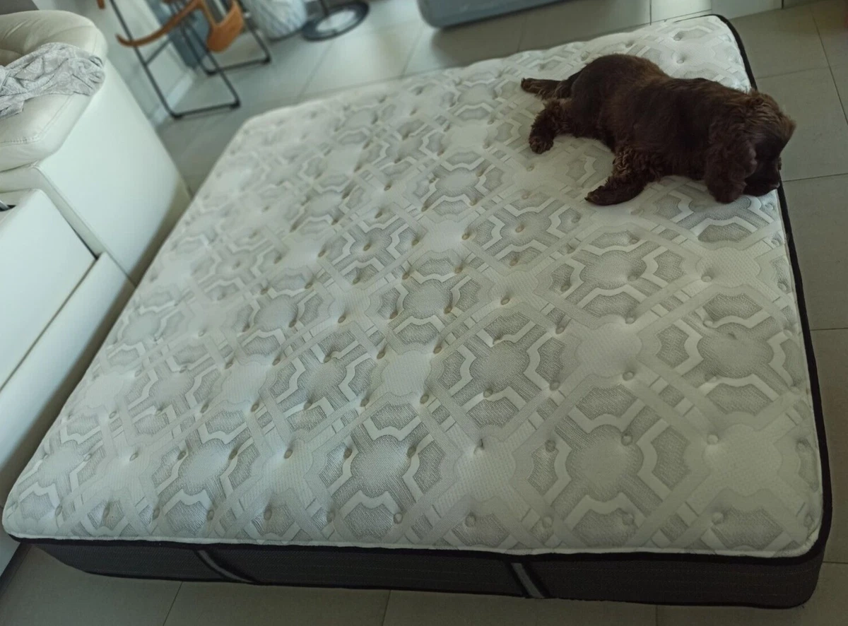 Ikea top pillow top