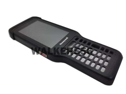 LCD Screen with Digitizer and Front Cover 34 Keys for Honeywell EDA61K - Afbeelding 2 van 3