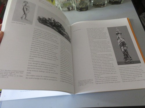 Le CERAMICHE ROMETTI - SKIRA editore 2005 a cura M. Caputo E. Mascelloni - Imagen 11 de 22