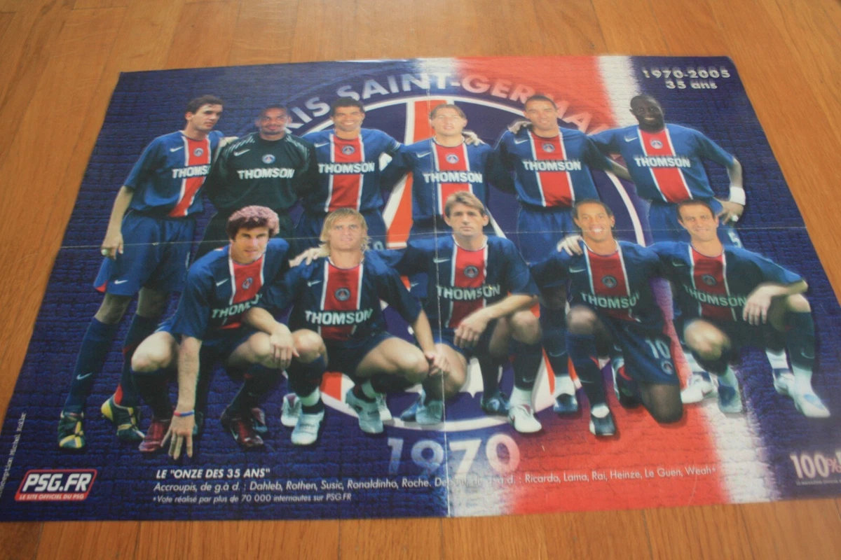 vainqueur coupe de france 2018 - Histoire du #PSG
