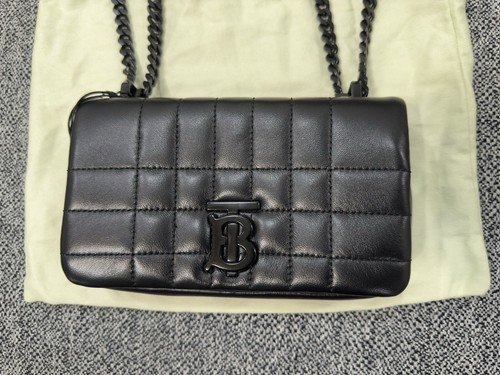 Burberry Mini Lola Bag - Picture 2 of 7