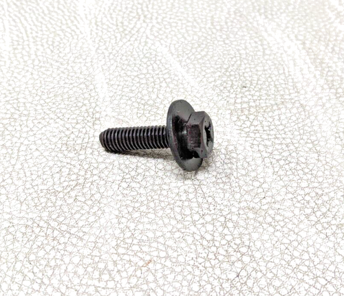 76 Yamaha XT500C XT500 XT 500 C Clutch Basket Compression Spring Bolt - Picture 1 of 3