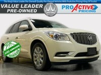2015 Buick Enclave Premium
