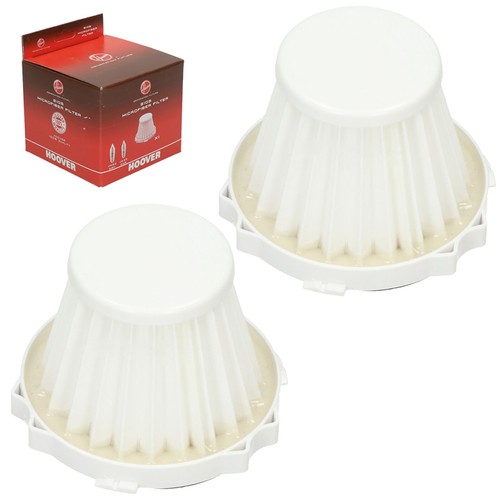 HOOVER S105 HEPA Filtro Jovis Portátil Mascotas SM120 SM156 SM18D SM400 SM96W x 2 - Imagen 1 de 3