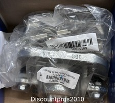 Carquest 19-B2929 Rear Left Disc Brake Caliper Honda Odyssey 2005-2010