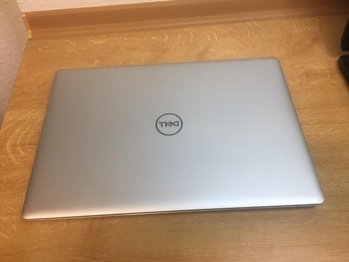Dell Inspiron 15 5584 i5-8265U 4x3,9GHz 8GB-RAM 256SSD WEBCAM WIN-10 1920x1080 - Bild 2 von 4