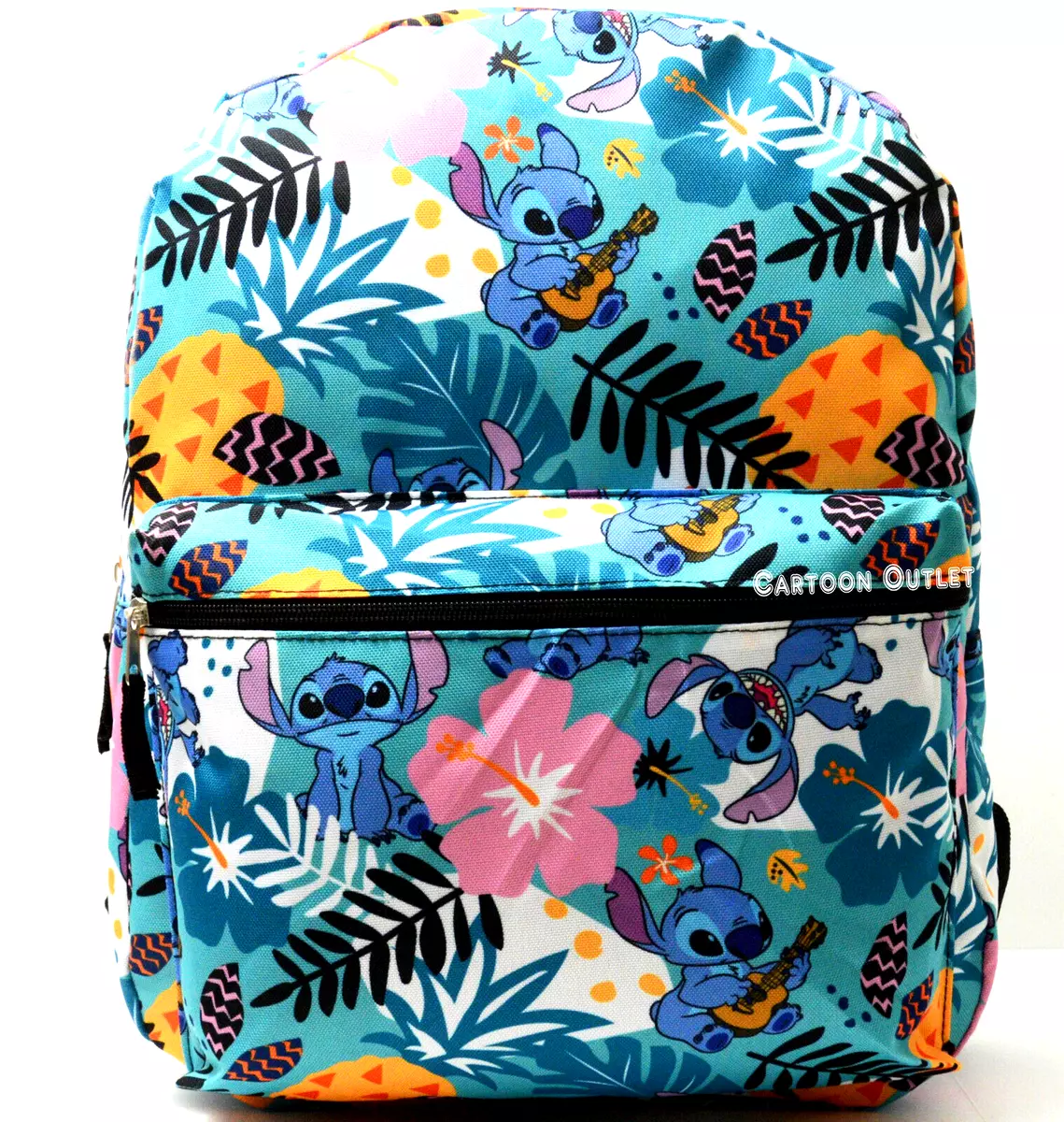  Stitch Backpack