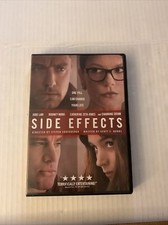 Side Effects [DVD]