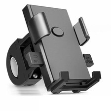 Hikeep Phone Holder for Ebike & Mobile Phone Mount Adjustable Accessories