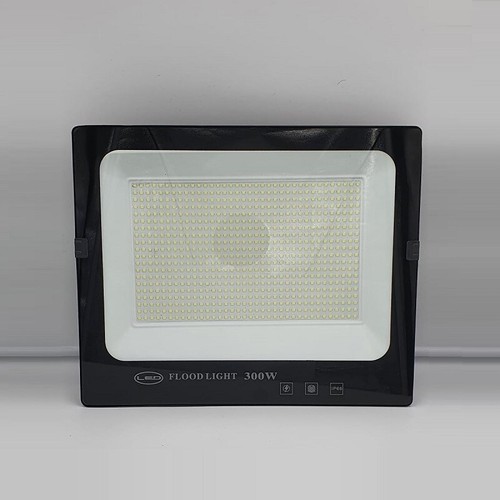 FARO LED SLIM 50W 100W 200W 300W 500 400 600 WATT IP66 SMD MULTICHIP PROIETTORE - Foto 11 di 18