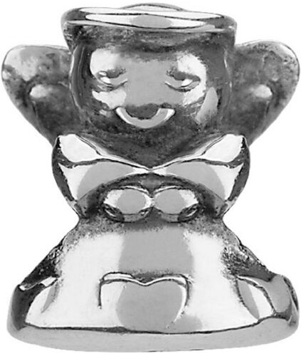 AUTHENTIC CHAMILIA STERLING SILVER CHARM BEAD RETIRED YOU CHOOSE MSRP $35 NEW - Picture 31 of 37