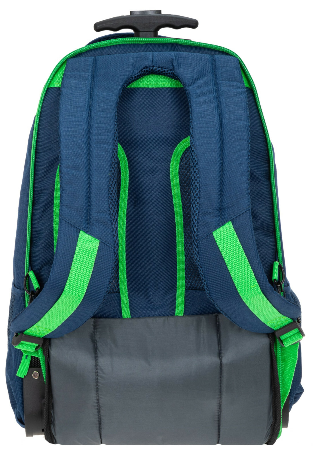 Trolley Schultrolley Elephant Signature Mädchen Jungen Schulrucksack Heftbox