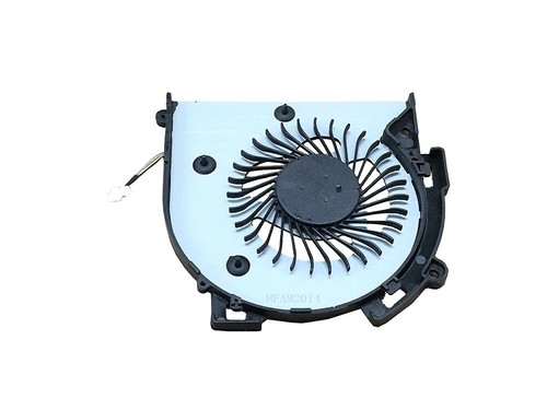 Nuevo ventilador de cpu para portátil HP ENVY 15-aq267cl 15-aq273cl 15-aq292cl 856277-001 - Imagen 4 de 6