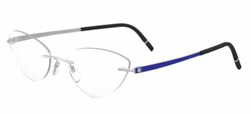 Silhouette Brillenfassungen für Damen