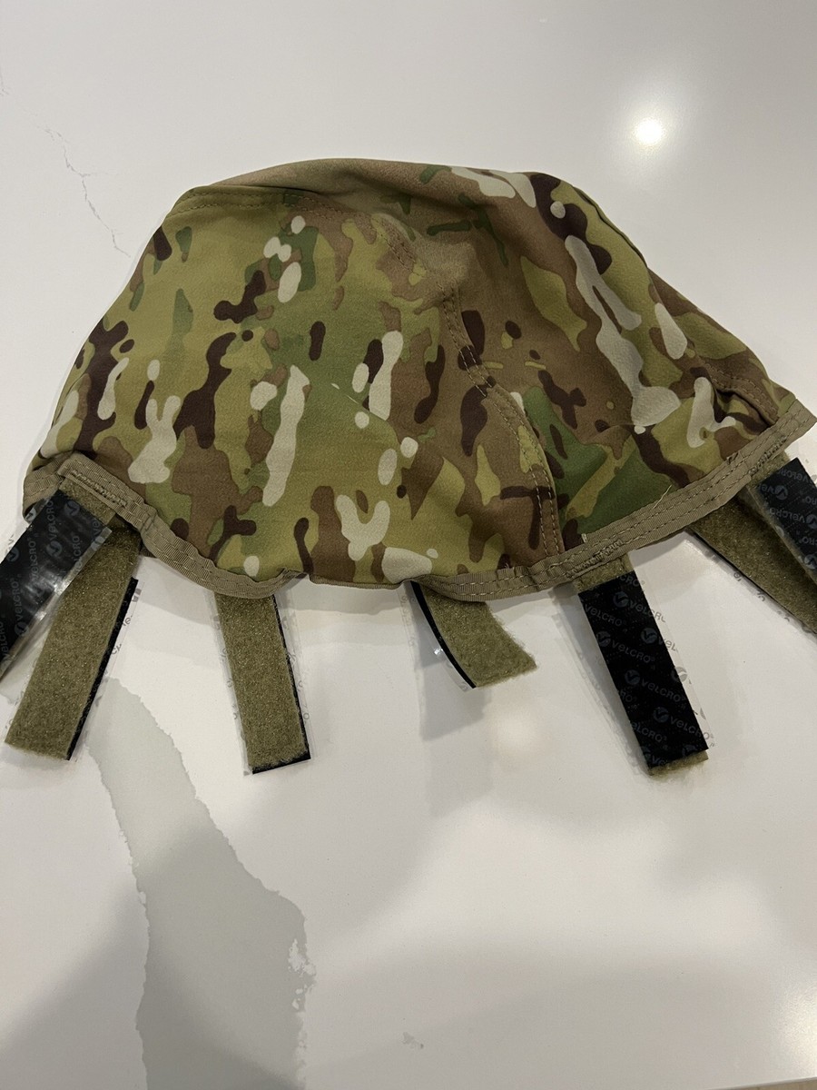LBT-2286P Helmet Cover Multicam Stretch S/M CAG | eBay