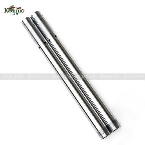 Juego de tubos interiores horquilla delantera aptos para HONDA CBR600RR F5 2007-2012 - Imagen 3 de 6