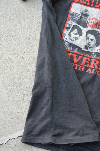 Vintage International Beatles Festival 1995 Liverpool Shirt Größe XL einzelner Stich - Bild 14 von 15