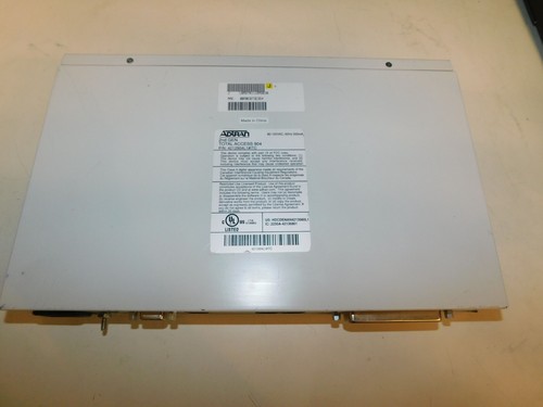 ADTRAN 2ND GEN TOTAL ACCESS 904 4212904L1#ITC DSP VOIP SIP GATEWAY - Photo 4/5