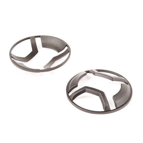 Rugged Ridge 11231.27 Elite Side Marker Guard Fits 07-18 Wrangler (JK) - Picture 4 of 6