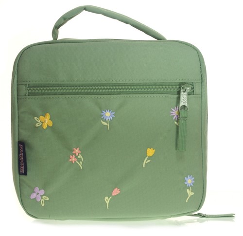 Bolso de almuerzo JanSport JS0A4NV9Z62 para mujer y hombre para el almuerzo FX aislado empaquetable - Imagen 5 de 23