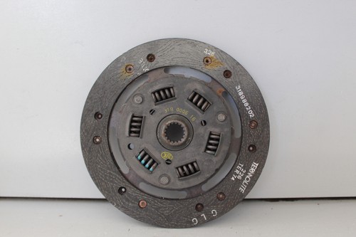 Clutch Plate for fiat Ritmo Fiorino 1050 1.1 1.3 319000616 LUK - Picture 3 of 7