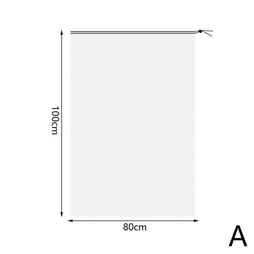 Fruit Tree Netting Bag Garden Insect Net Mesh Vegetable Plant Protect Cover 1pcs - Picture 10 of 15