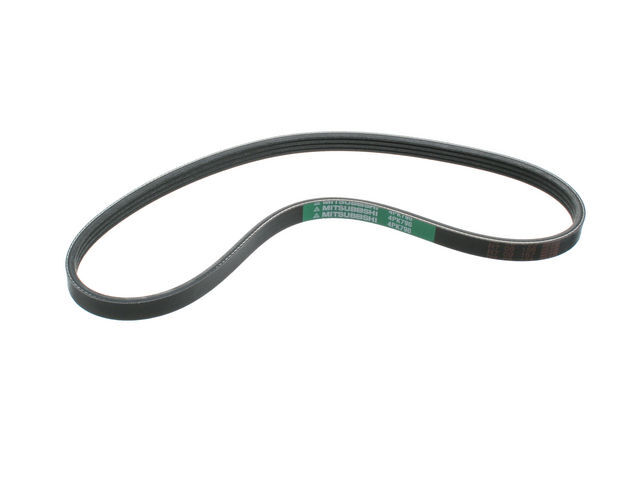 Alternator Multi Rib Belt For 1994-2001 Acura Integra B18B1