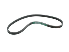 Alternator Multi Rib Belt For 1994-2001 Acura Integra B18B1 1998 1999 CG297FQ