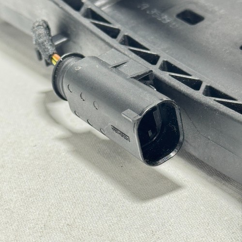10-16 MERCEDES W212 E350 FRONT / REAR RIGHT KEYLESS GO EXTERIOR DOOR HANDLE OEM - Picture 14 of 17