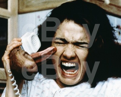 Nightmare On Elm Street (1994) Heather Langenkamp 10x8 Photo | eBay