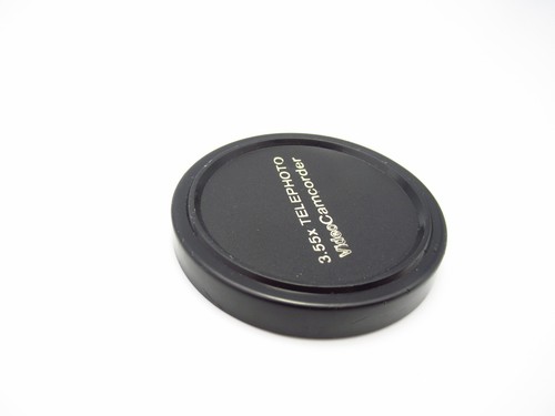【EXCELLENT+++++】RAYNOX 3.55X Telephoto Conversion Lens For Camcorder From Japan - Picture 9 of 9