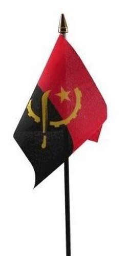 Table Desk Top Flag All Countries No Base Huge Choice FREE UK Delivery! - Picture 62 of 251