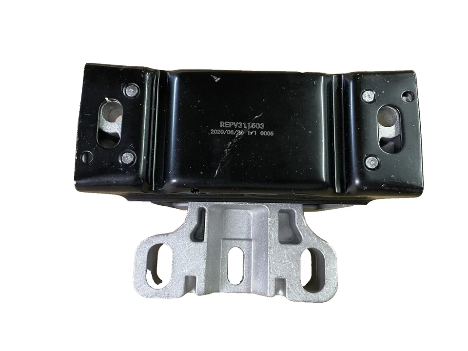 Soporte de transmisión para Volkswagen Beetle Base 1998 4 cilindros 2,0 L Volkswagen Golf Foto 4 de 4