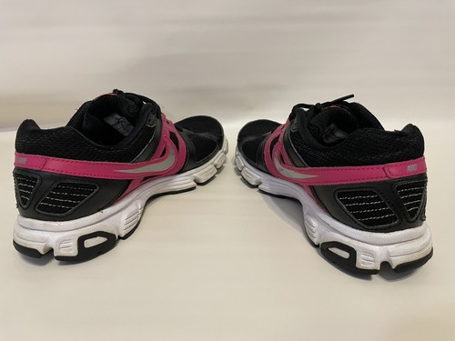Nike Downshifter 5 Sneakers da Corsa Donna 7 Scarpe Nero - Foto 4 di 6