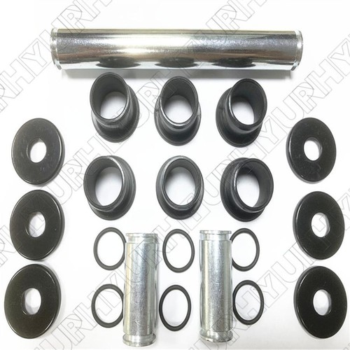 for Kawasaki Teryx 750&Teryx 800 Front Upper & Lower A-Arm Bearing Bushing Kit - Picture 5 of 6