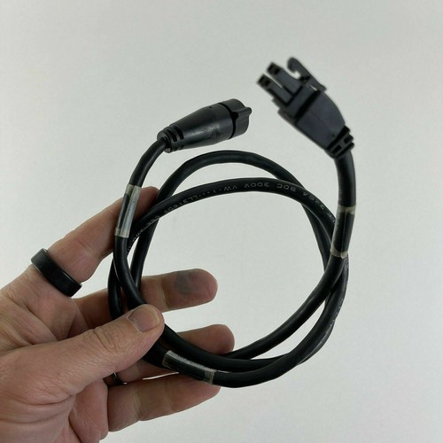 Quickie Delphi HCM Bus Cable Harness 020026-100 40" #2 - Picture 2 of 9