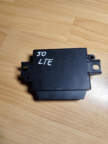 Audi A8 2009 4.2/Parking PDC control module/4E0919283C - Imagen 5 de 6