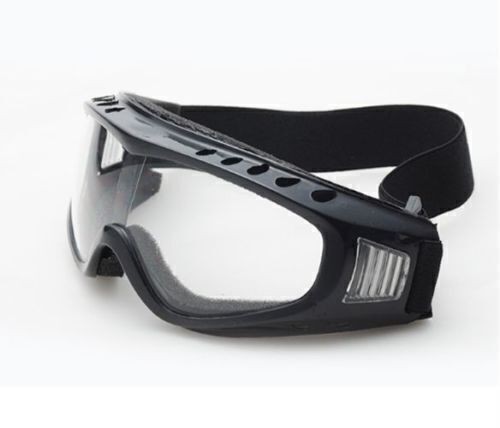 New Eye Protection CS Airsoft Paintball Tactical Goggles Glasses Face Mask UV400 - Picture 5 of 15