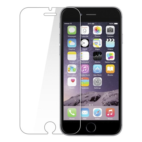 PROTECTOR PANTALLA CRISTAL PARA IPHONE 15 14 13 12 11 X XS XR 8 7 6 5 4 TEMPLADO - Imagen 45 de 179