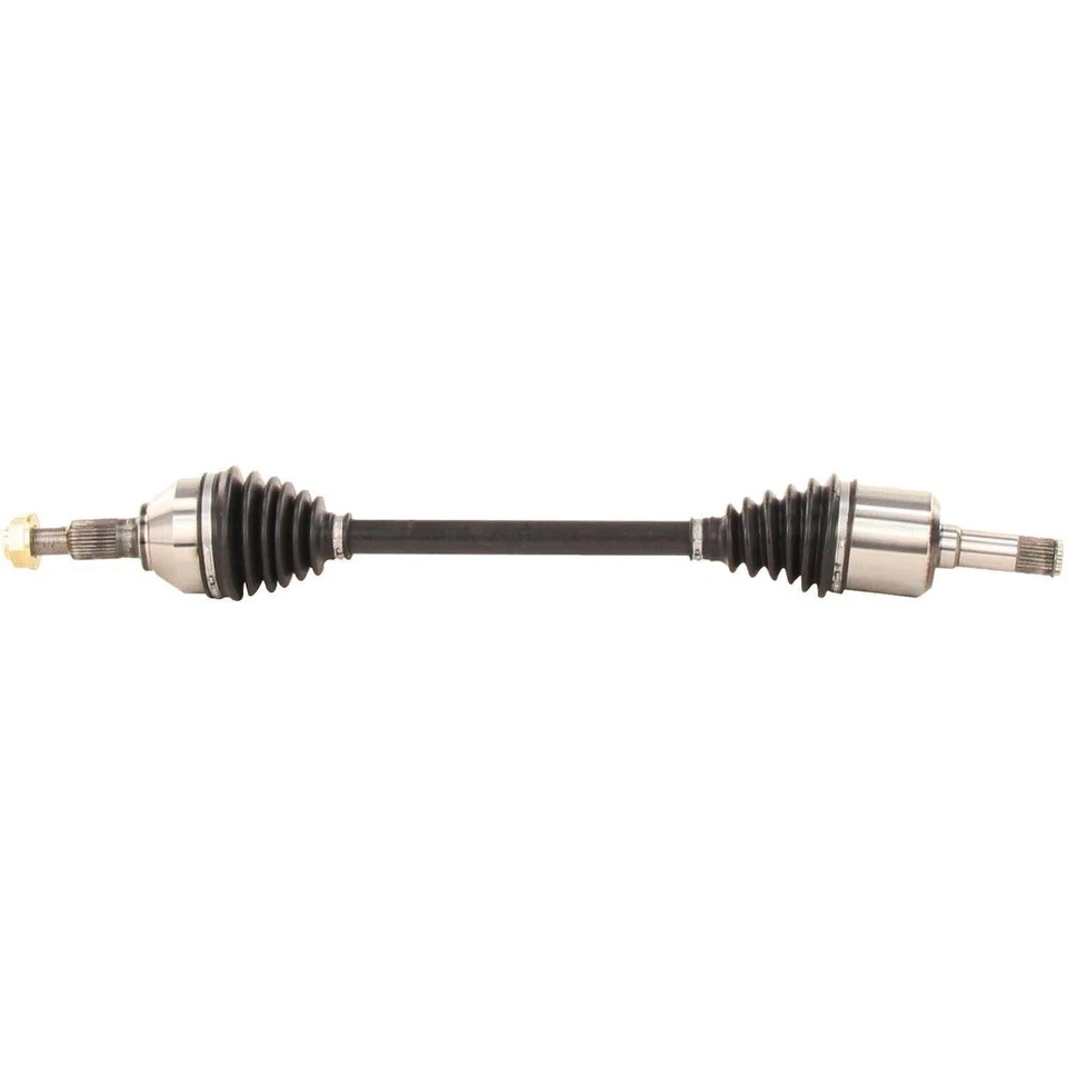 New OE Rear Left & Right CV Axle For 2004-2009 Cadillac SRX 3.6L 4.6L 4X4 - Image 3 of 4