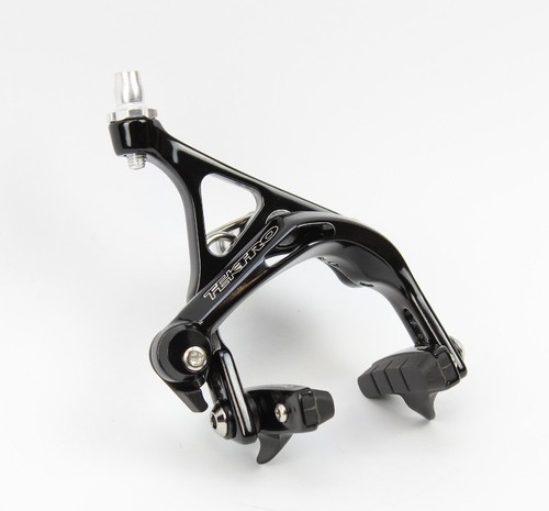 Tektro R741 Rennrad Felgen Bremse Hinterrad //NEU// Felgenbremse Hinten 156g - Bild 1 von 6