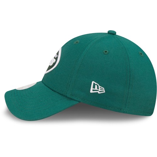 New Era 9Forty Damen Cap - NFL New York Jets grün - Bild 4 von 7