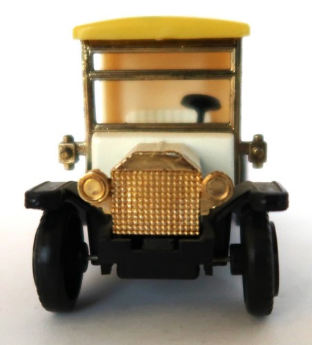 Vtg Readers Digest Classic Trucks Collection 1912 Model T Ambulance - Picture 3 of 6