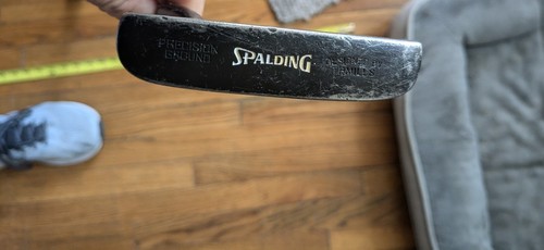 Spalding TP Mills Left-handed 10 Putter - Picture 8 of 8